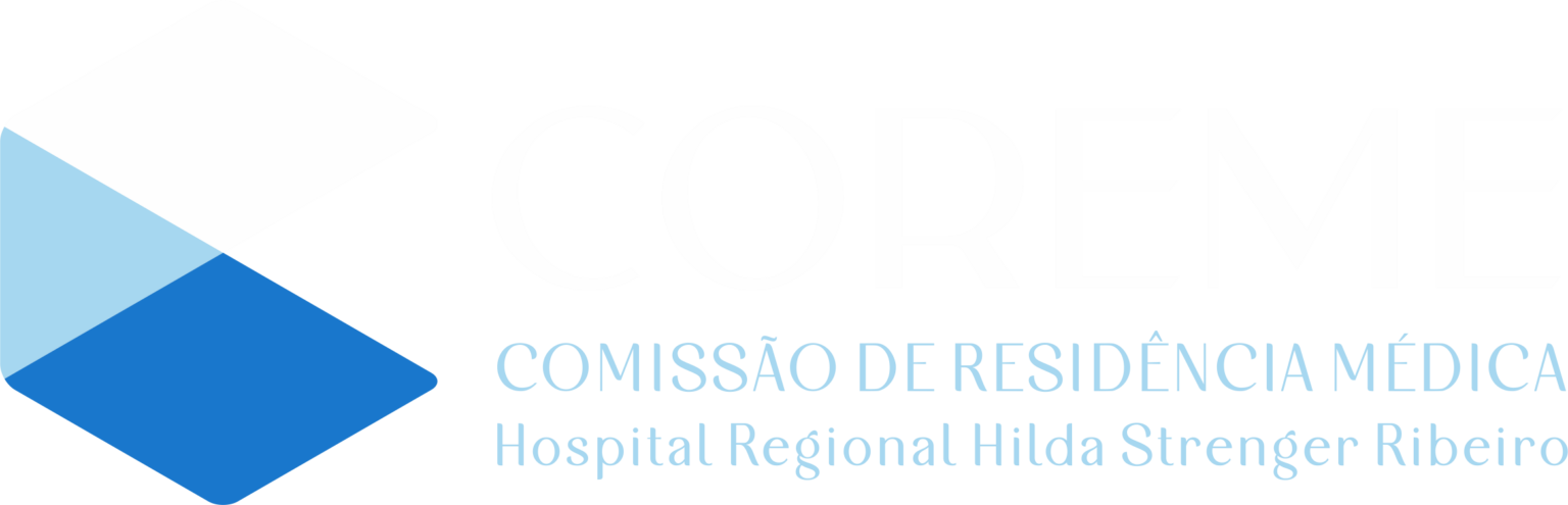O Hospital – Coreme Hilda